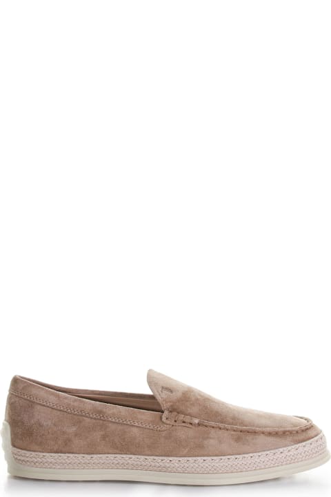 Tod's Men Tod's Loafers