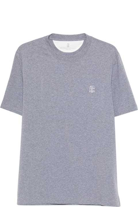 Homeware Brunello Cucinelli T-shirt