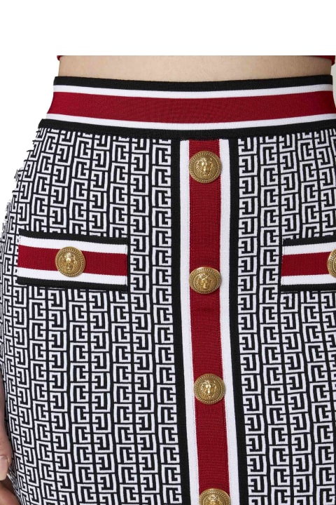 Balmain for Women Balmain Skirt