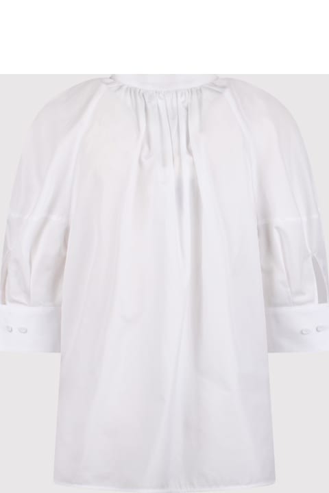 Clothing for Women Max Mara Max Mara Cotton Shirt