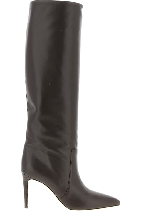 Paris Texas 
stiletto
 Boots