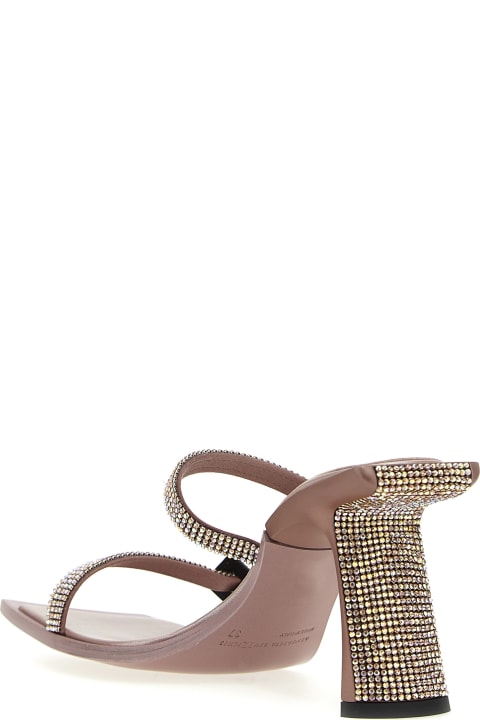 Homeware Benedetta Bruzziches Ewa Sandals