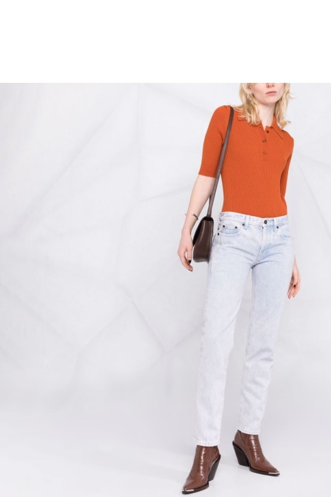 Clothing for Women Saint Laurent Jeans