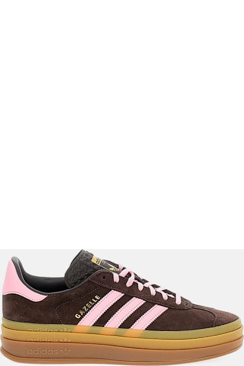 Adidas Originals Gazelle Bold W
