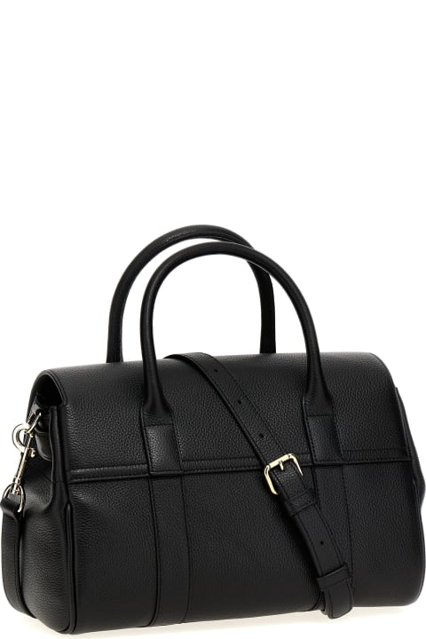 Bags for Women Mulberry 'small Bayswater Satchel' Handbag