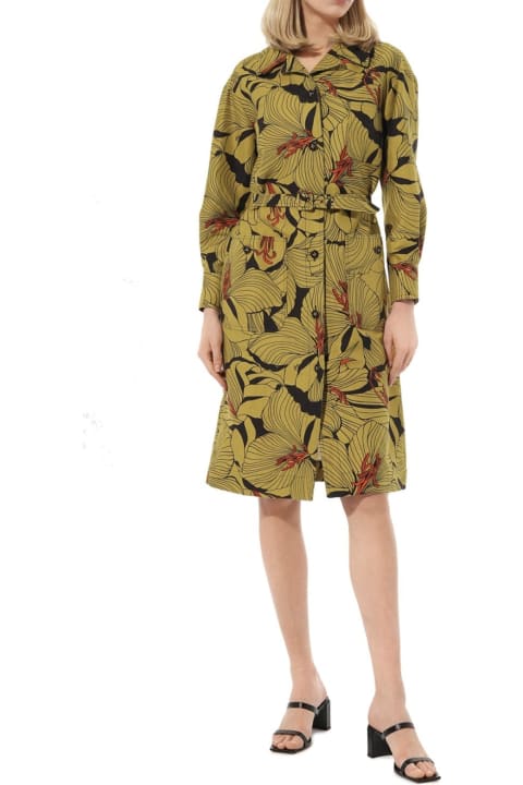 Gucci Clothing for Women Gucci Dress
