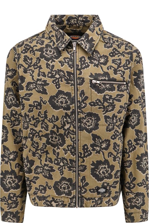 Coats & Jackets for Men Dickies Eisenhower Jacket