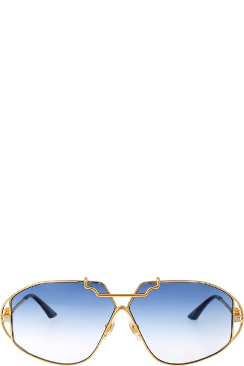 Casablanca إكسسوارات لـ السيدات Casablanca As23-ew-043-04w Sunglasses