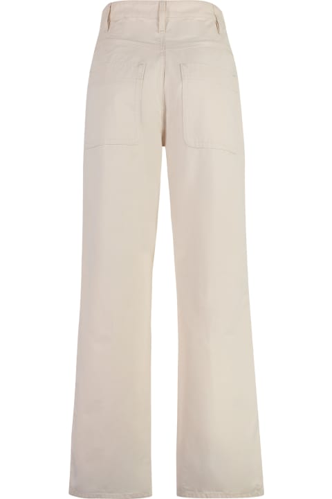 Homeware Marant Étoile Driane Cotton Trousers