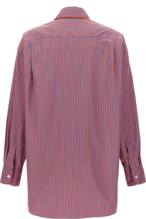 Etro Topwear for Women Etro Striped Shirt