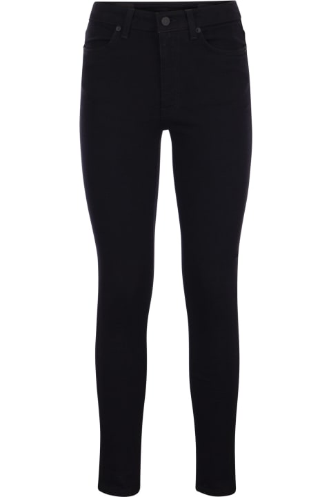 Jeans for Women Dondup Iris - Super Skinny Fit Jeans