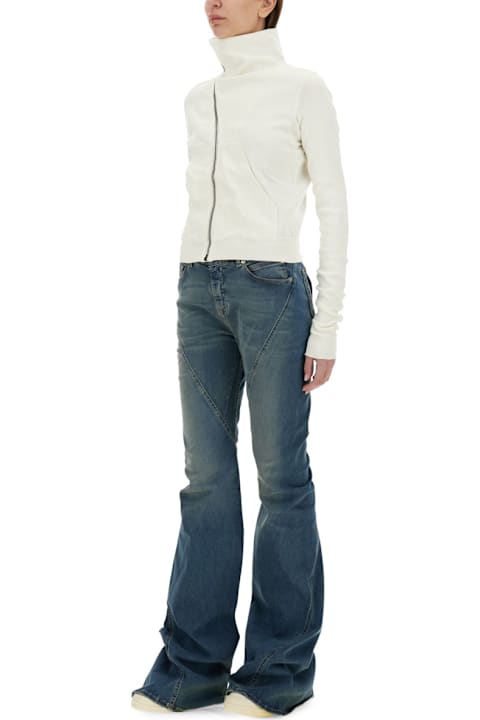 Homeware DRKSHDW Mountain" Sweatshirt