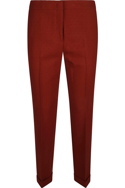 Clothing for Women Etro Concealed Trousers