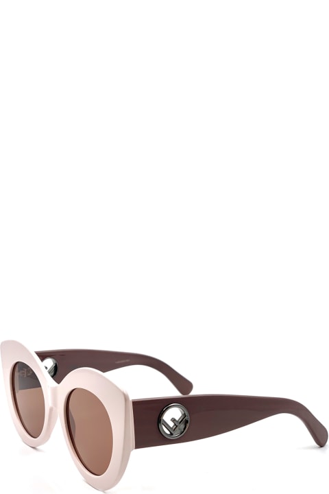 Eyewear for Women Fendi Eyewear Ff 0306/s Sunglasses