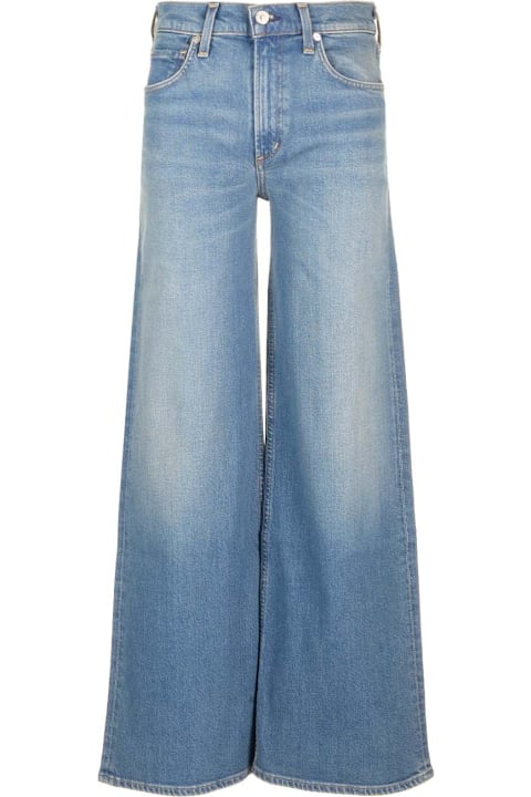 Fashion for Women Citizens of Humanity Loli Baggy Jeans
