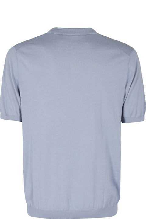 People Of Shibuya Clothing for Men People Of Shibuya Maglia Polo Skipper