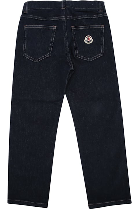 Homeware Moncler Moncler Kids Trousers