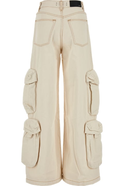 AMIRI Jeans for Women AMIRI Pants
