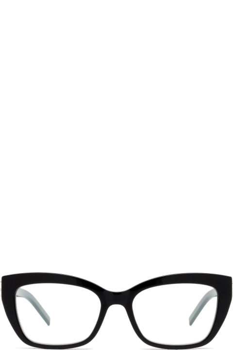 Fashion for Men Saint Laurent Eyewear Sl M117 Glasses