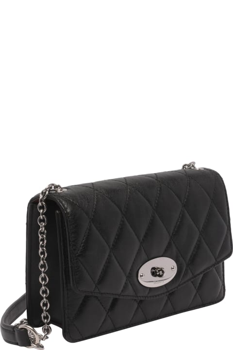 Mulberry for Women Mulberry Small Darley Shoulder Bag