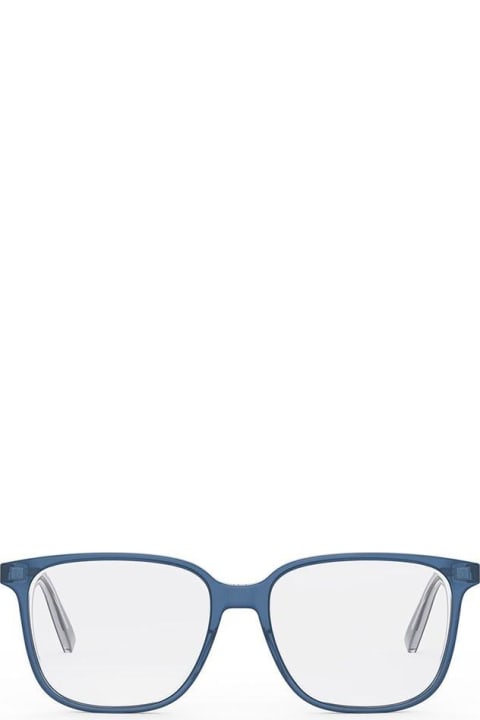 Dior Eyewear Eyewear for Women Dior Eyewear Square Frame Glasses