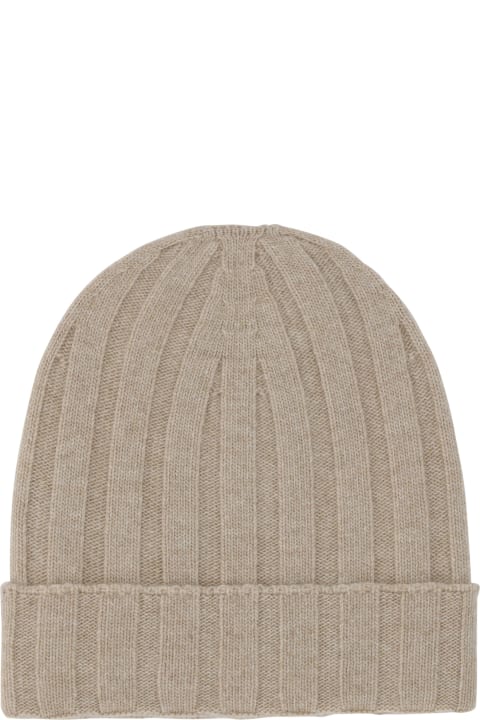Hats for Women Dolce & Gabbana Beanie Hat