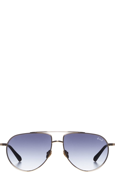 g.o.d Eyewear for Men g.o.d Sunglasses