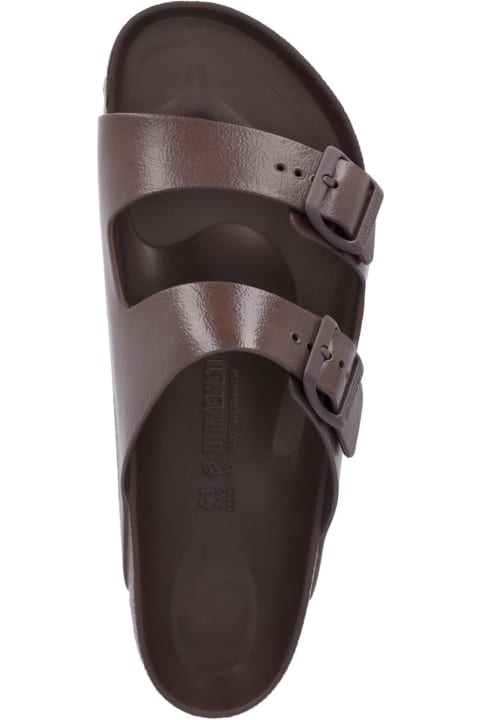 メンズ その他各種シューズ Birkenstock 'arizona Essentials' Sandals