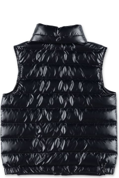 Moncler Coats & Jackets for Boys Moncler Apatou Vest