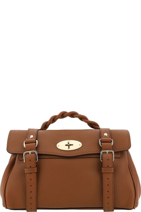 Fashion for Women Mulberry Alexa Handbag