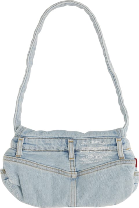Bags for Women ERL Denim Bag "erl X Levi's"