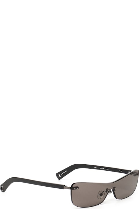 Jacquemus نظارات لـ القسم الرجالي Jacquemus Miranda Sunglasses