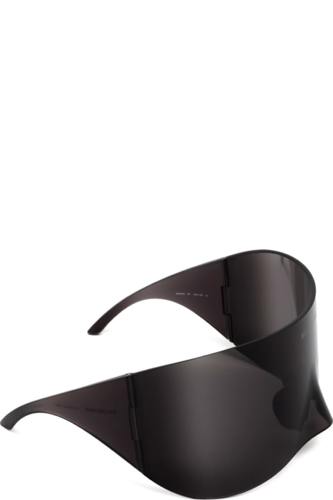 Balenciaga Eyewear Eyewear for Men Balenciaga Eyewear Bb0288s Sunglasses