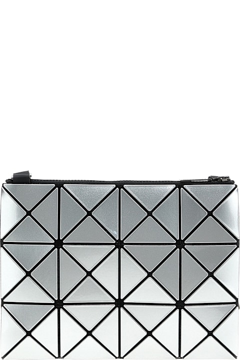 Bao Bao Issey Miyake for Men Bao Bao Issey Miyake 'lucent' Crossbody Bag