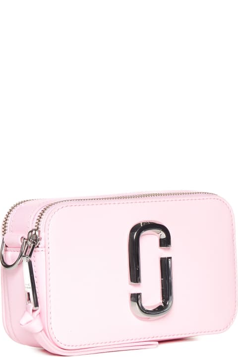 Marc Jacobs for Women Marc Jacobs The Utility Snapshot Crossbody Bag
