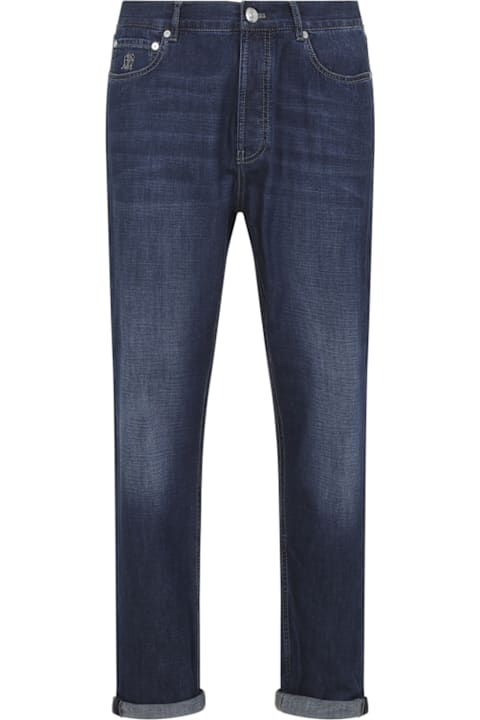 Homeware Brunello Cucinelli Iconic Jeans
