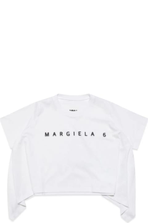 MM6 Maison Margiela for Kids MM6 Maison Margiela T-shirt