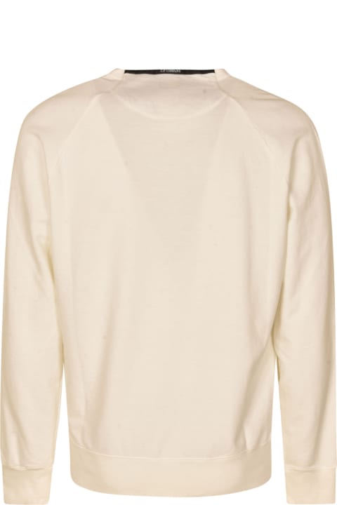 C.P. Company Fleeces & Tracksuits for Men C.P. Company Light Fleece Sweatshirt