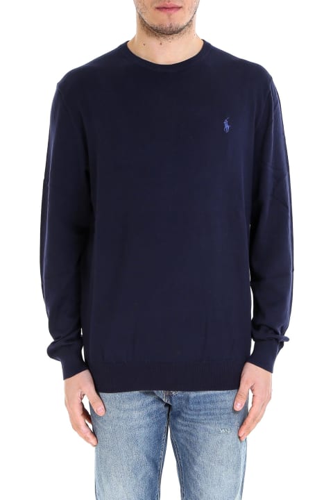 Ralph Lauren Fleeces & Tracksuits for Men Ralph Lauren Sweater