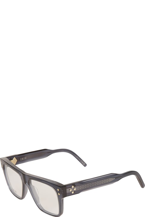 Dior Eyewear Eyewear for Men Dior Eyewear Cd Diamondo S6 Frame
