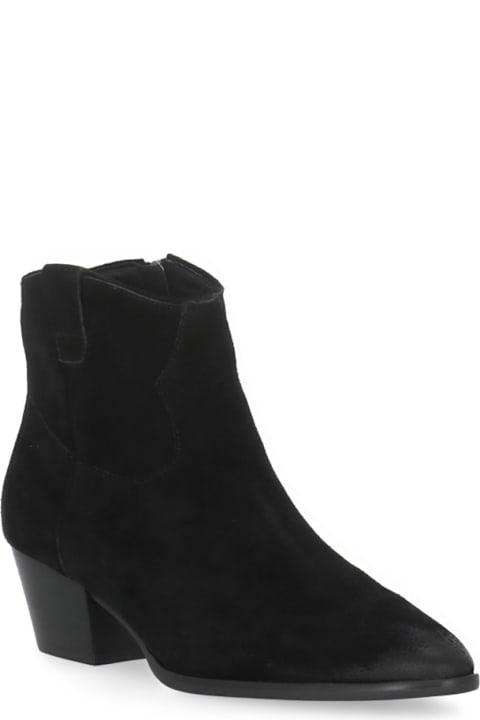 Ash Fame Ankle Boots