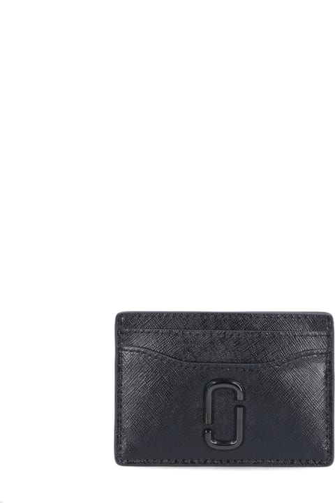 Marc Jacobs for Women Marc Jacobs The Utility Snapshot Dtm Card Case