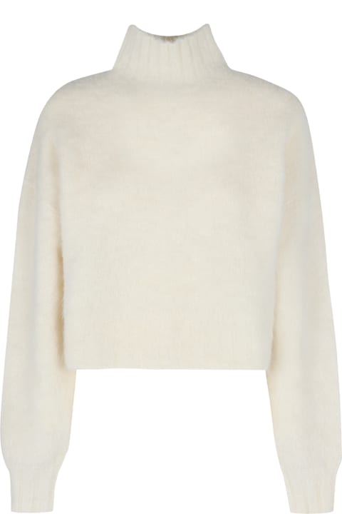 Rodebjer Clothing for Women Rodebjer Falala Turtleneck Sweater