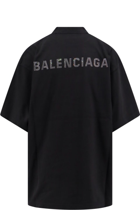 Fashion for Women Balenciaga T-shirt