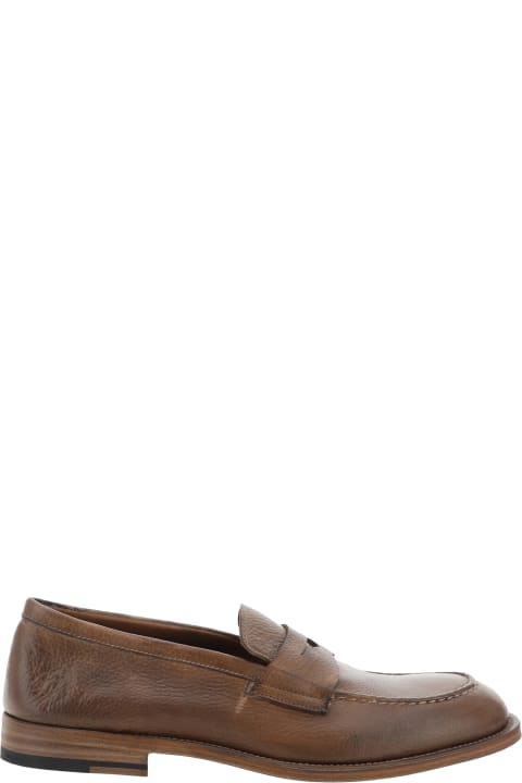 Fashion for Men Fratelli Rossetti Loafers