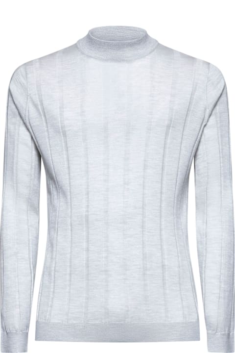 سترات لـ القسم الرجالي Brunello Cucinelli Sweater