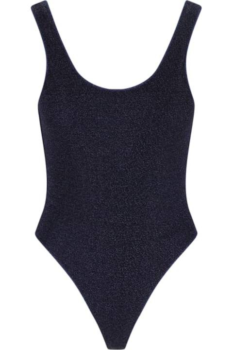 Homeware Oseree One-piece Swimsuit "lumière Sporty Maillot"
