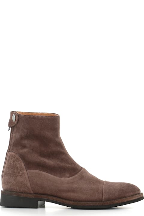 Alberto Fasciani Ankle Boot Camil 70009