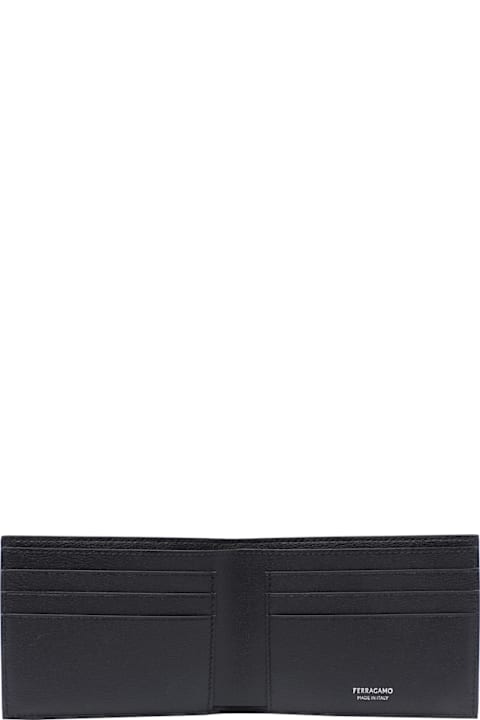 Homeware Ferragamo Monogram Wallet