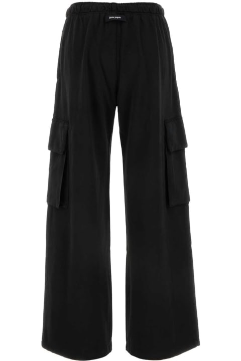 Homeware Palm Angels Cotton Joggers